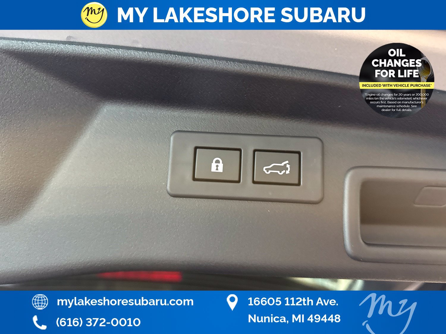 New 2026 Subaru Outback Wilderness AWD/4WD image 26