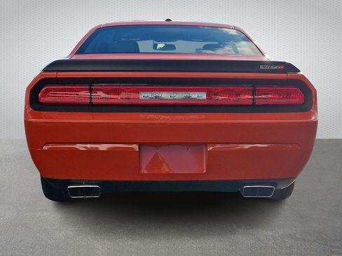 Used 2008 Dodge Challenger SRT8 image 5