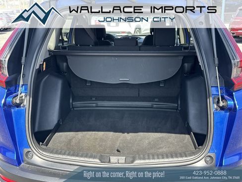 Used 2020 Honda CR-V EX image 43