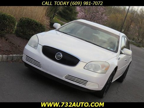 Used 2006 Buick Lucerne CXL w/ Luxury Package FWD image 14