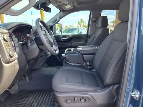 New 2026 Chevrolet Silverado 2500 Custom w/ Custom Value Package image 6