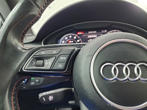 Used 2018 Audi S5 Premium Plus w/ Navigation Package image 15