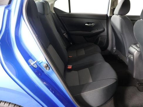 Used 2023 Nissan Sentra SV w/ All-Weather Package FWD image 32