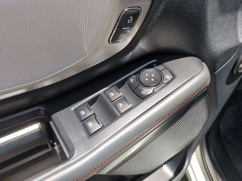 Used 2025 Ford Expedition Max Active RWD image 24