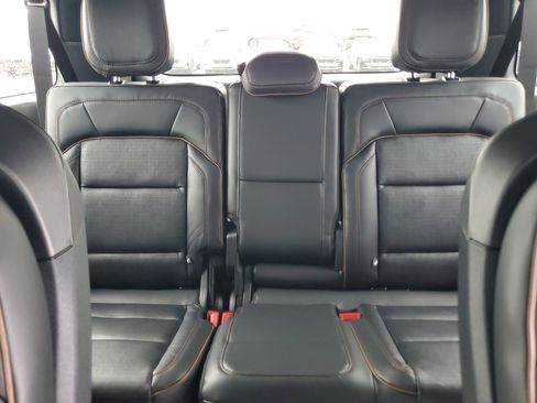 New 2026 Lincoln Navigator L Black Label image 31