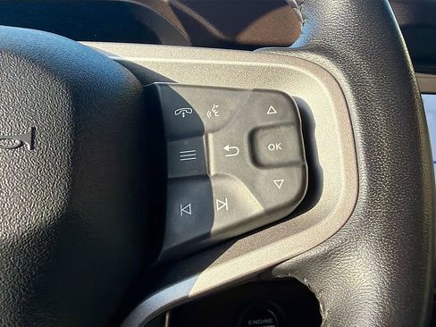 Used 2023 Ford Bronco Outer Banks AWD/4WD image 34