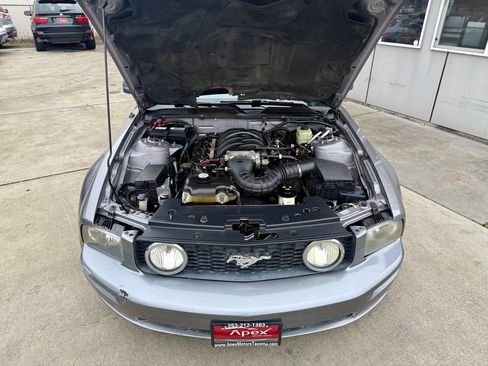 Used 2006 Ford Mustang GT Premium image 7