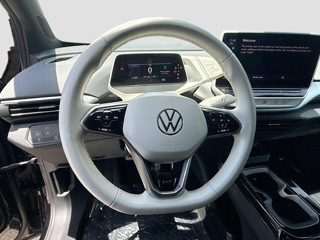 Used 2021 Volkswagen ID.4 1st Edition RWD image 11