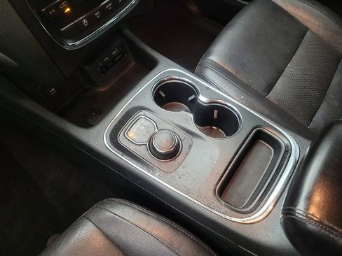 Used 2016 Dodge Durango SXT image 26