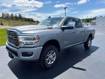 Used 2024 RAM 2500 Laramie w/ Safety Group