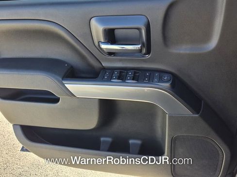 Used 2014 Chevrolet Silverado 1500 LT w/ All Star Edition AWD/4WD image 29