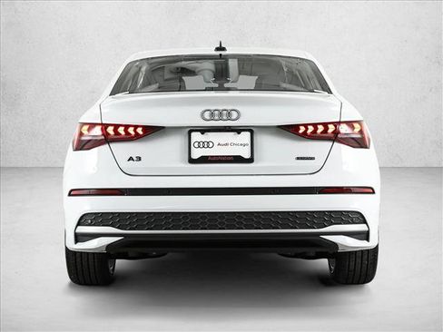 New 2026 Audi A3 2.0T Premium Plus image 7