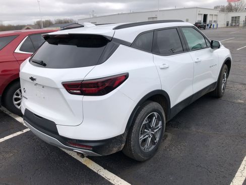 Used 2023 Chevrolet Blazer LT w/ Convenience Package image 4