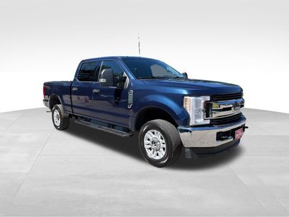 Used 2019 Ford F250 XLT