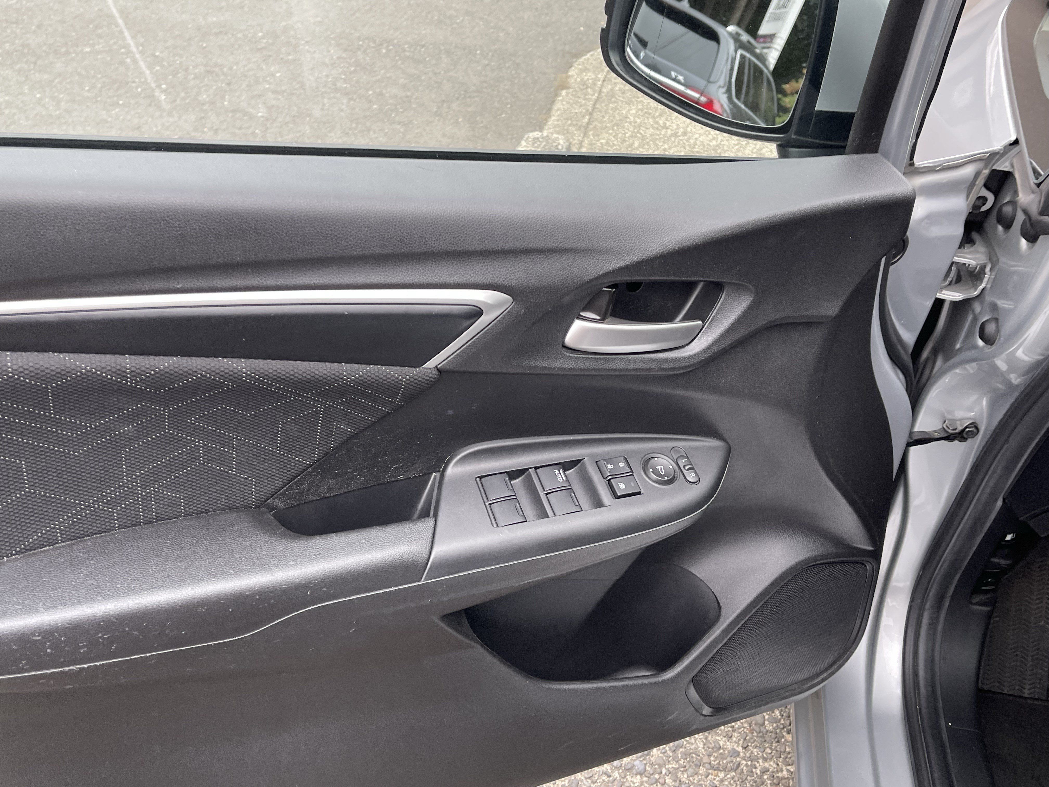 Used 2016 Honda Fit EX image 16