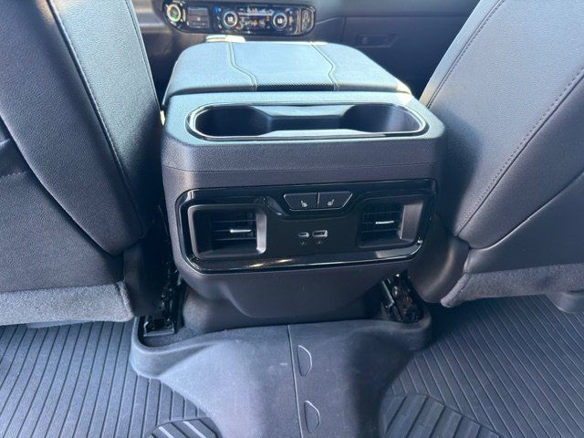 Used 2024 Chevrolet Silverado 1500 ZR2 AWD/4WD image 26