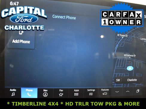 Used 2024 Ford Expedition Timberline image 20