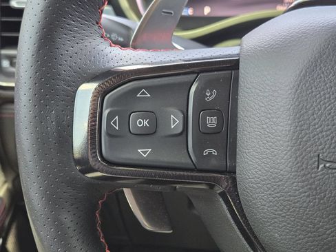 Used 2026 RAM 1500 RHO w/ RHO Level 1 Equipment Group AWD/4WD image 28
