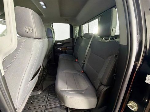Used 2019 GMC Sierra 1500 SLE image 21