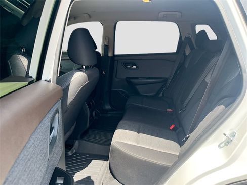 Used 2023 Nissan Rogue SV image 23