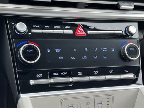 New 2026 Hyundai Santa Fe SEL image 21