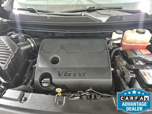 Used 2020 Chevrolet Traverse LS w/ LPO, Blackout Package FWD image 37