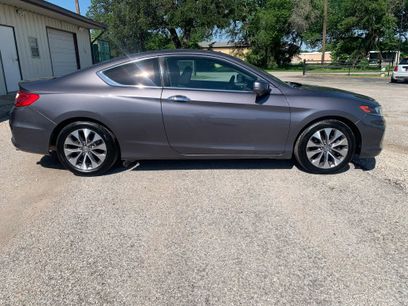 Used 2015 Honda Accord EX
