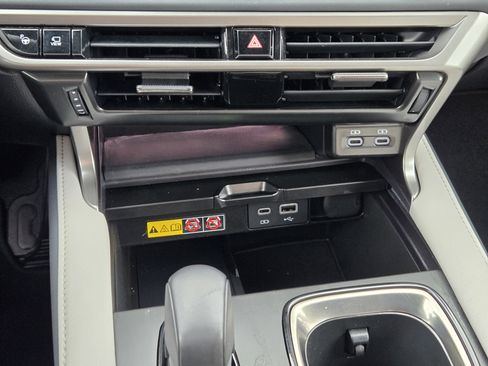 Certified 2025 Lexus RX 350 Premium Plus image 25