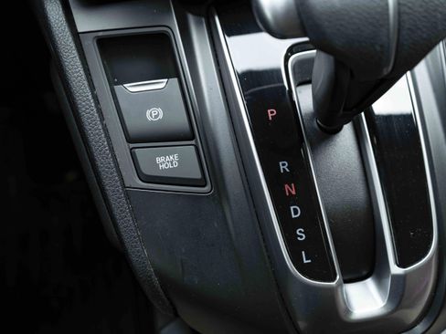 Used 2022 Honda CR-V EX image 30