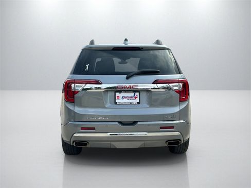 Used 2023 GMC Acadia Denali w/ Denali Ultimate Package image 6
