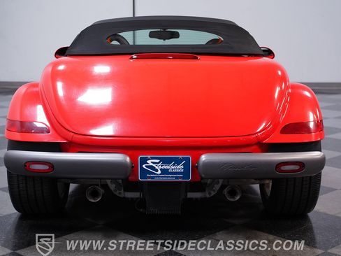 Used 1999 Plymouth Prowler RWD image 10