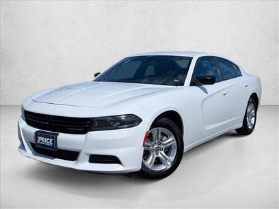 Used 2023 Dodge Charger SXT