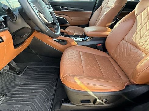 Used 2025 Kia Telluride EX X-Line image 14