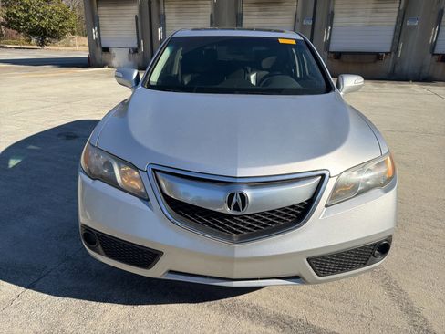 Used 2015 Acura RDX FWD image 15