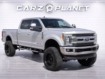 Used 2019 Ford F350 Lariat w/ Lariat Ultimate Package