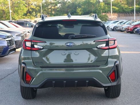 New 2026 Subaru Crosstrek 2.5i Limited AWD/4WD image 6