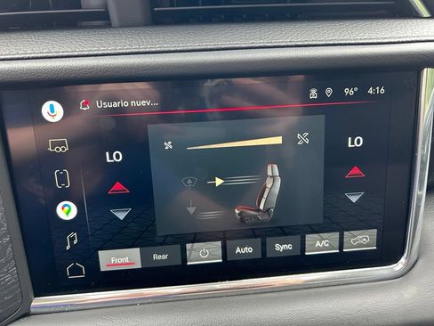Used 2022 GMC Yukon Denali AWD/4WD image 34