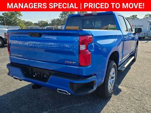 New 2026 Chevrolet Silverado 1500 RST image 5