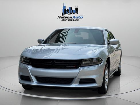 Used 2021 Dodge Charger SXT RWD image 11