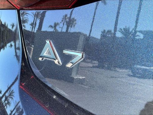 Used 2022 Audi A7 3.0T Premium w/ Convenience Package image 10