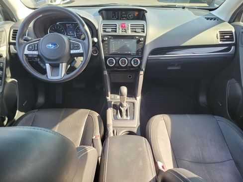 Used 2018 Subaru Forester 2.5i Touring image 14