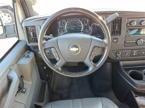 Used 2023 Chevrolet Express 2500 Work Van w/ Driver Convenience Package image 11