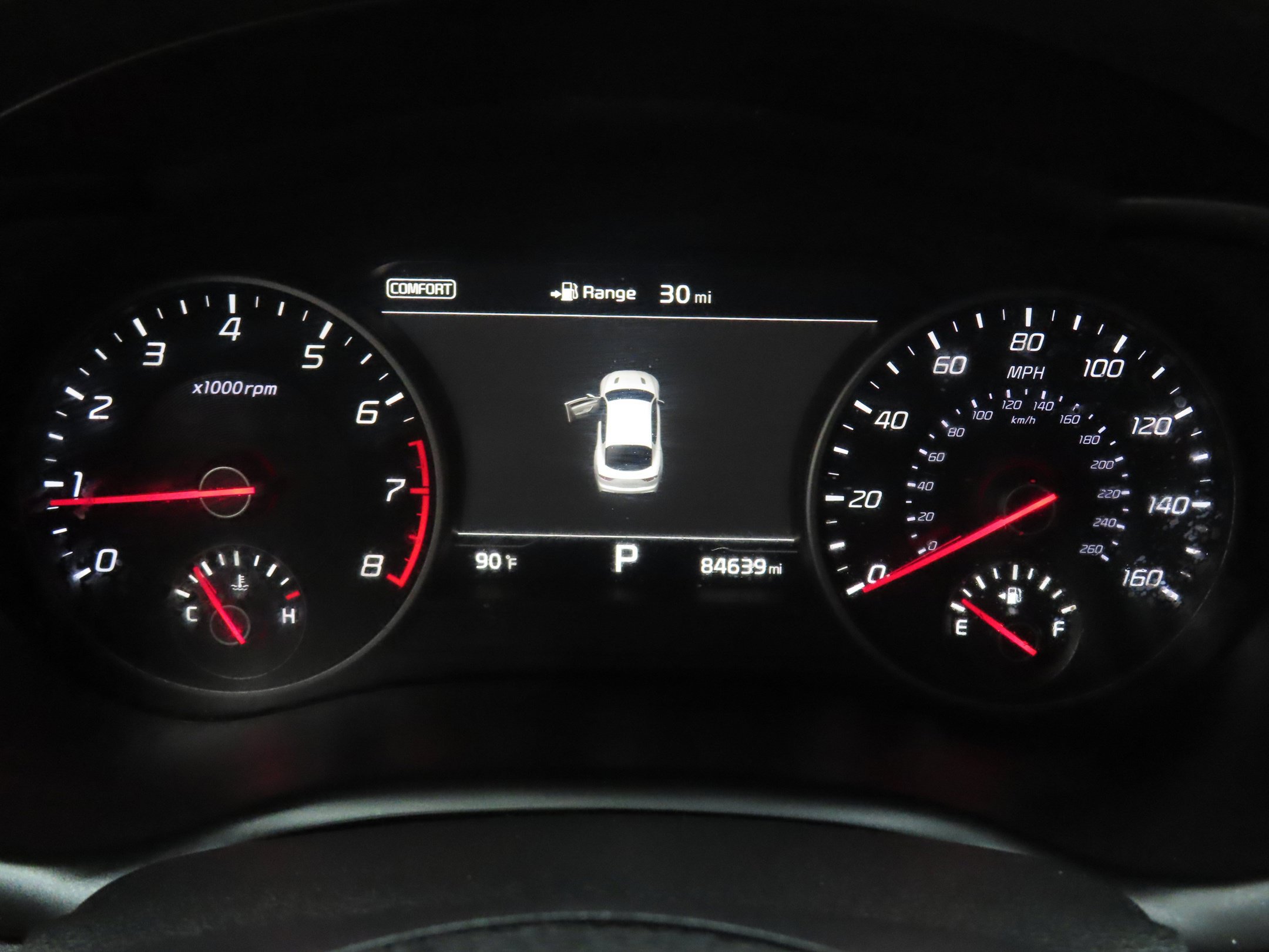 Used 2018 Kia Stinger Premium AWD/4WD image 12