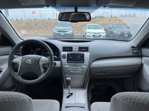 Used 2007 Toyota Camry Hybrid FWD image 9