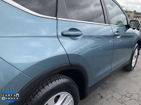 Used 2016 Honda CR-V EX image 82