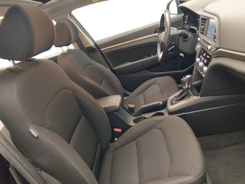 Used 2019 Hyundai Elantra Value Edition w/ Cargo Package FWD image 21