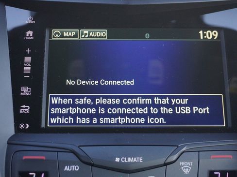 Used 2019 Acura NSX image 48