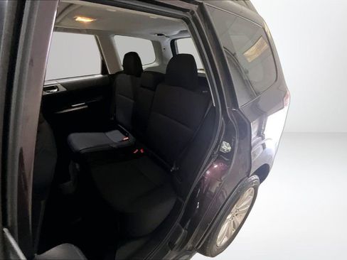 Used 2013 Subaru Forester 2.5X Premium image 22