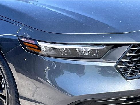 Used 2024 Honda Accord LX image 24