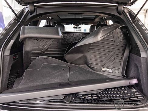 Used 2019 Audi Q7 3.0T Premium w/ Convenience Package image 16